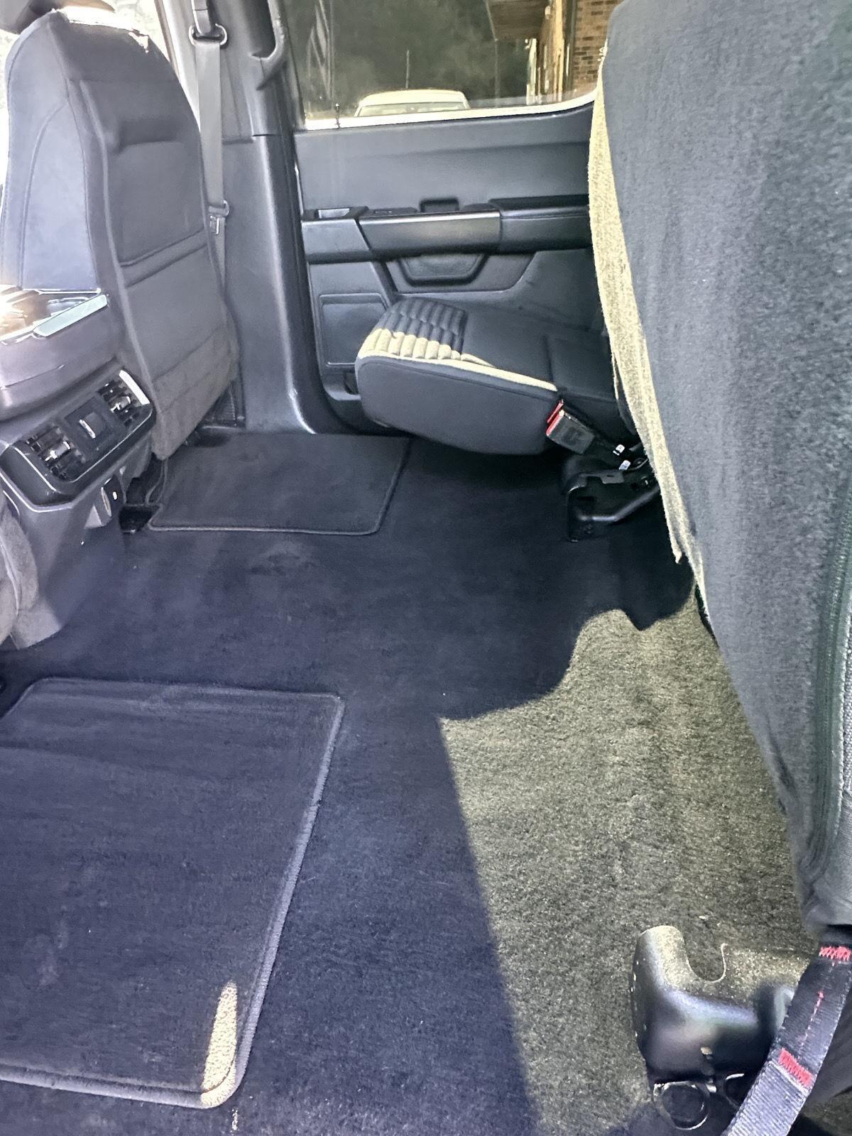 Ford F-150 Lariat 4WD SuperCrew 5.5' Box 2023