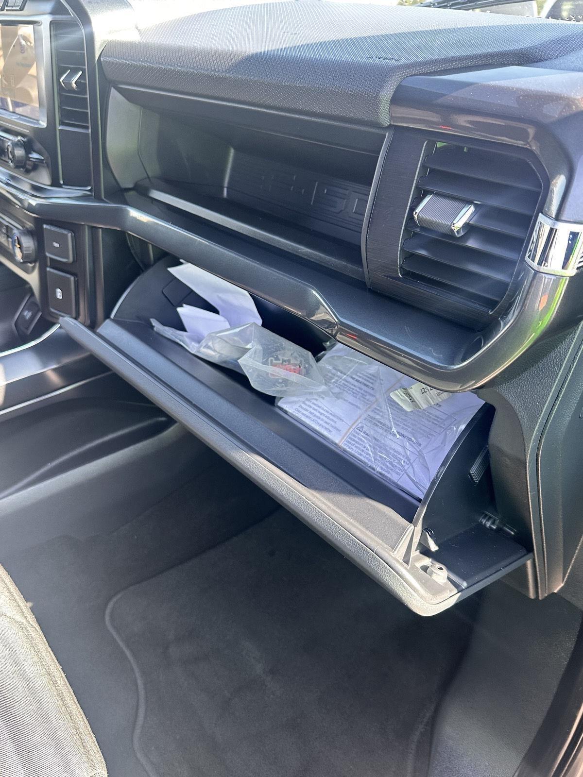 Ford F-150 Lariat 4WD SuperCrew 5.5' Box 2023