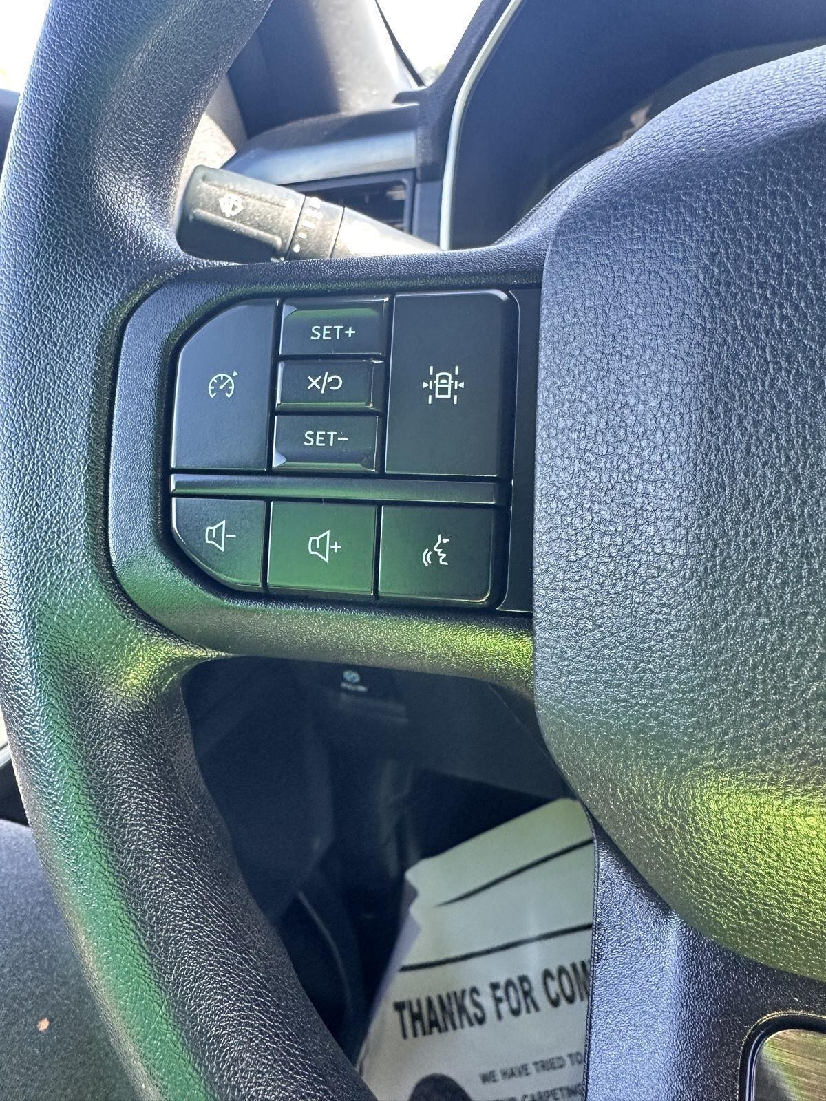 Ford F-150 Lariat 4WD SuperCrew 5.5' Box 2023