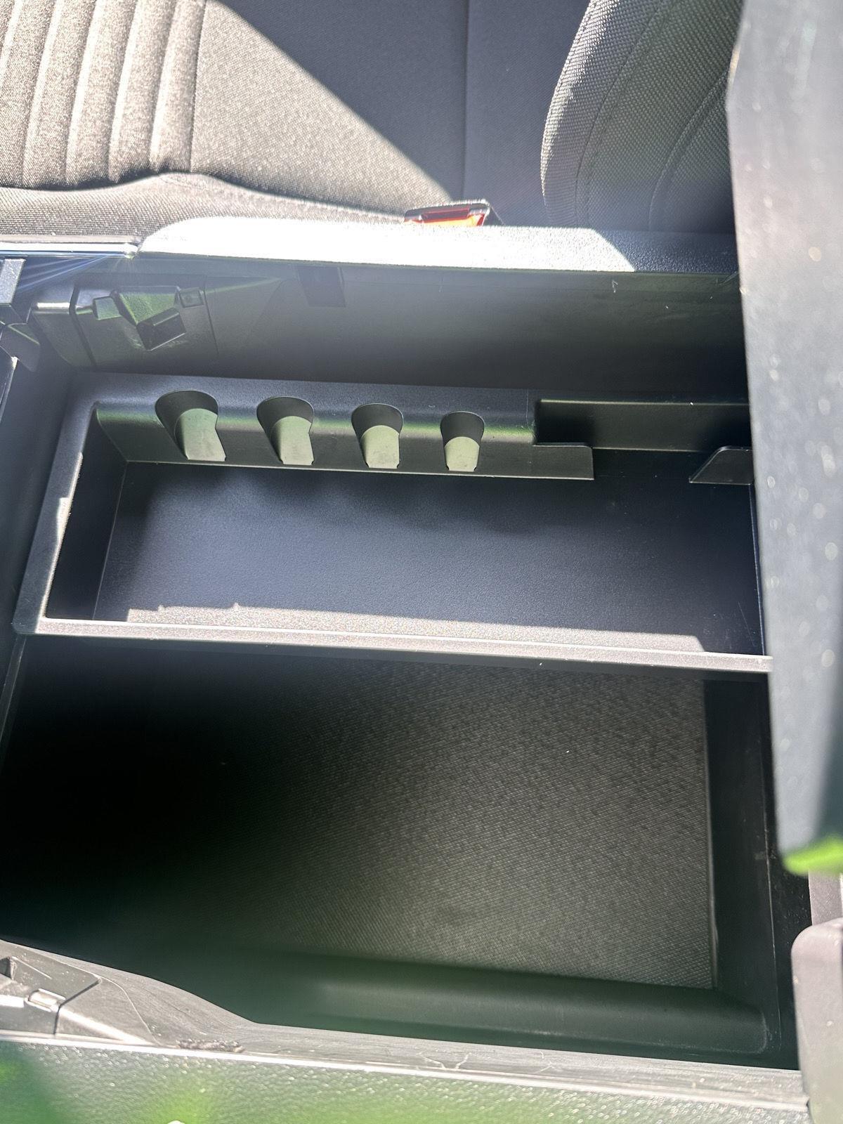 Ford F-150 Lariat 4WD SuperCrew 5.5' Box 2023