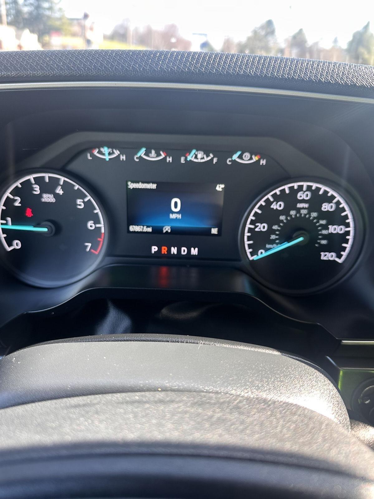 Ford F-150 Lariat 4WD SuperCrew 5.5' Box 2023