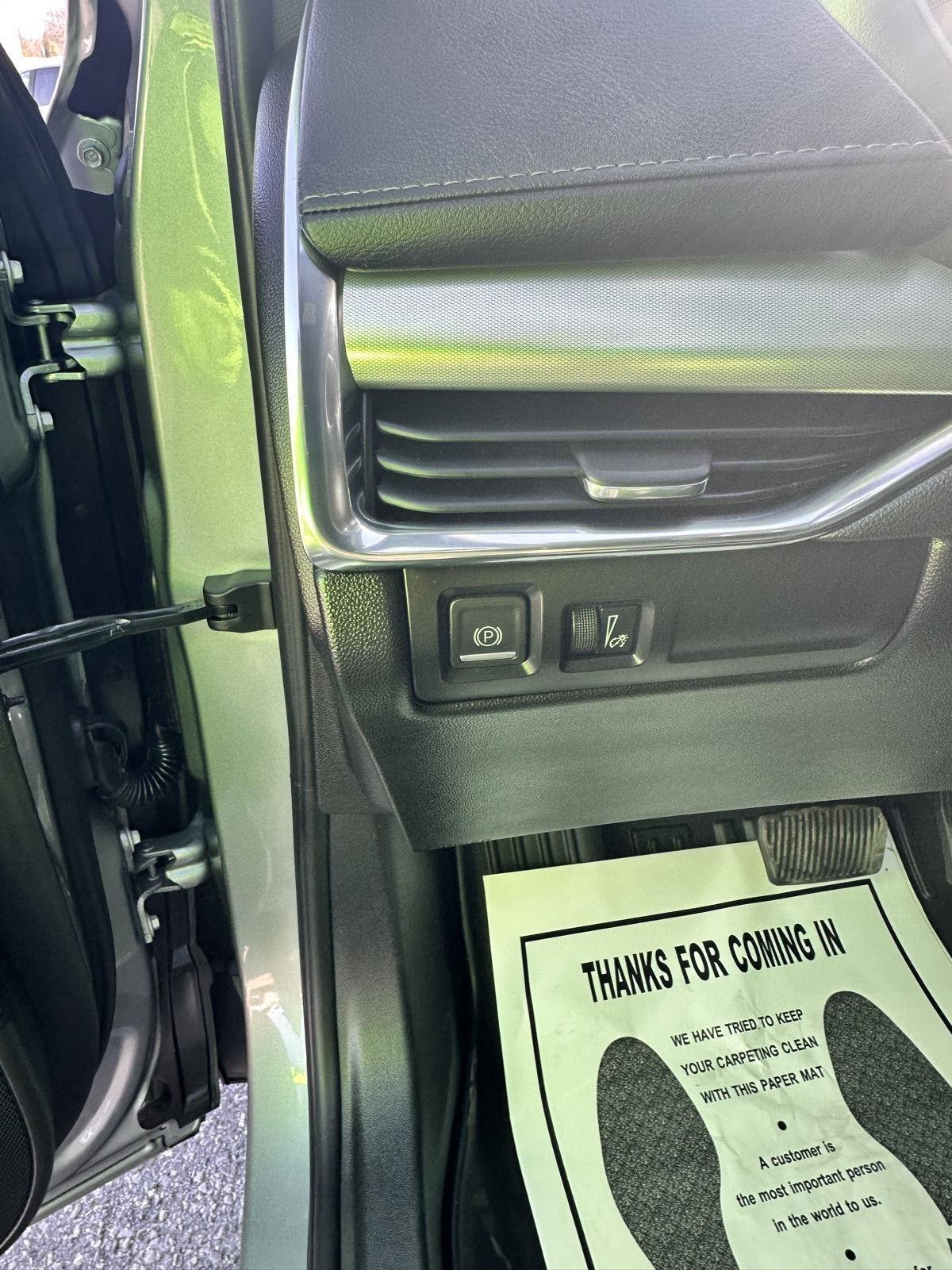 Cadillac XT4 AWD 4dr Premium Luxury 2023