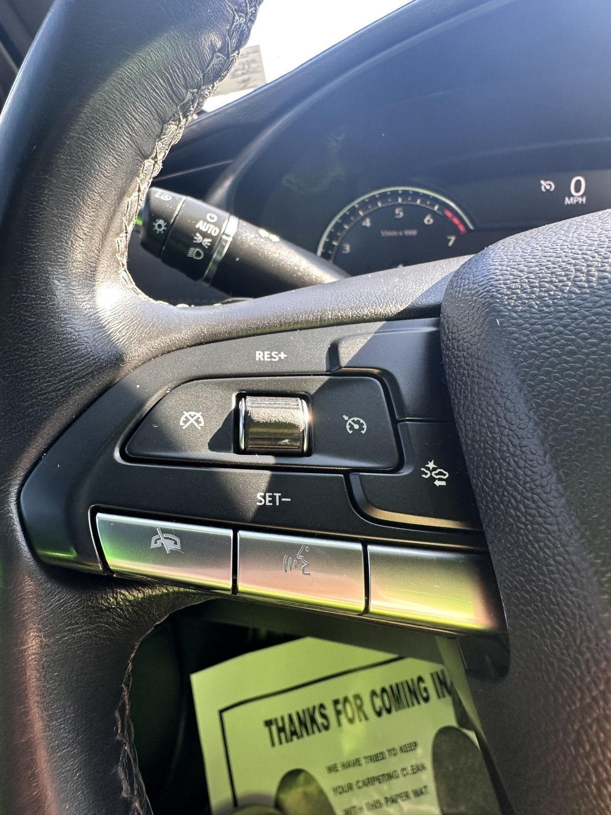 Cadillac XT4 AWD 4dr Premium Luxury 2023