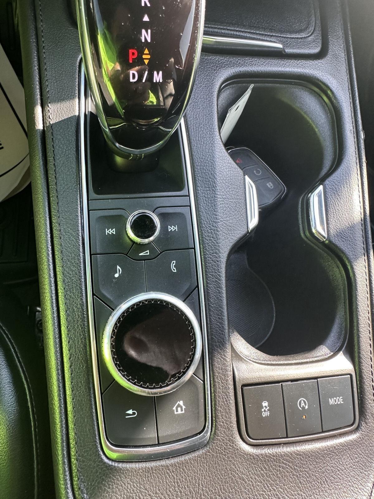 Cadillac XT4 AWD 4dr Premium Luxury 2023