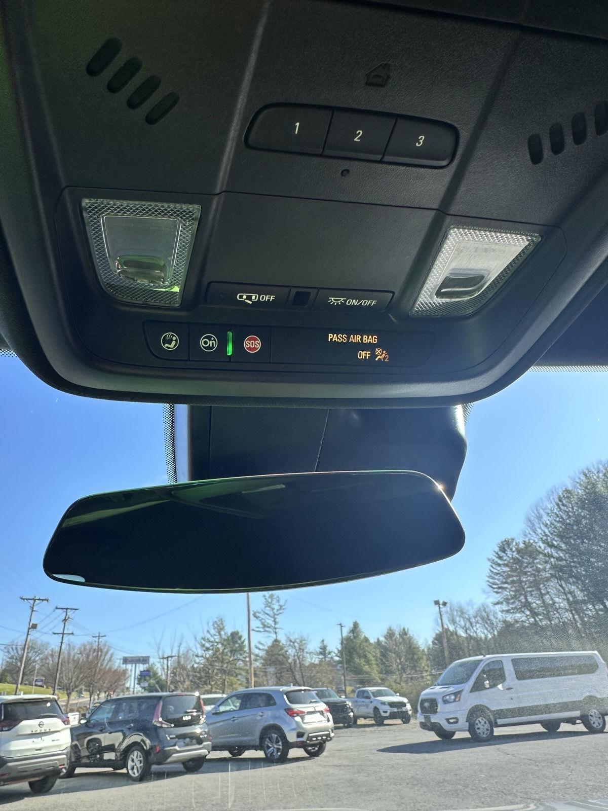 Cadillac XT4 AWD 4dr Premium Luxury 2023