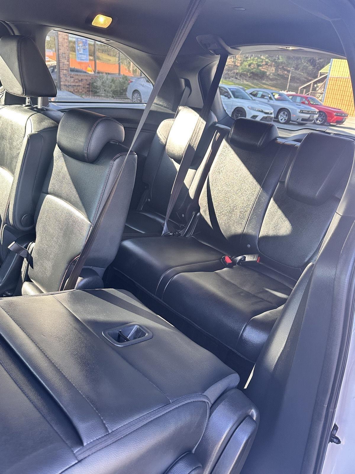 Honda Odyssey Sport-L Auto 2025