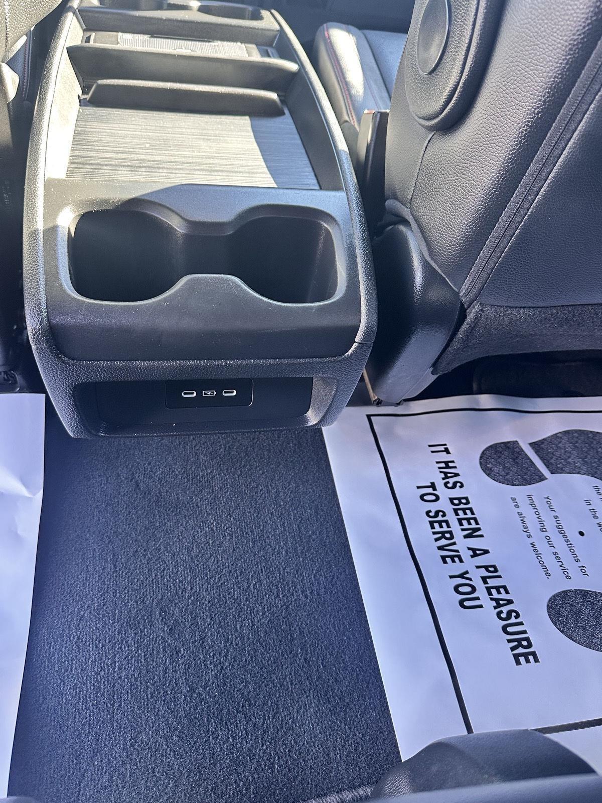 Honda Odyssey Sport-L Auto 2025