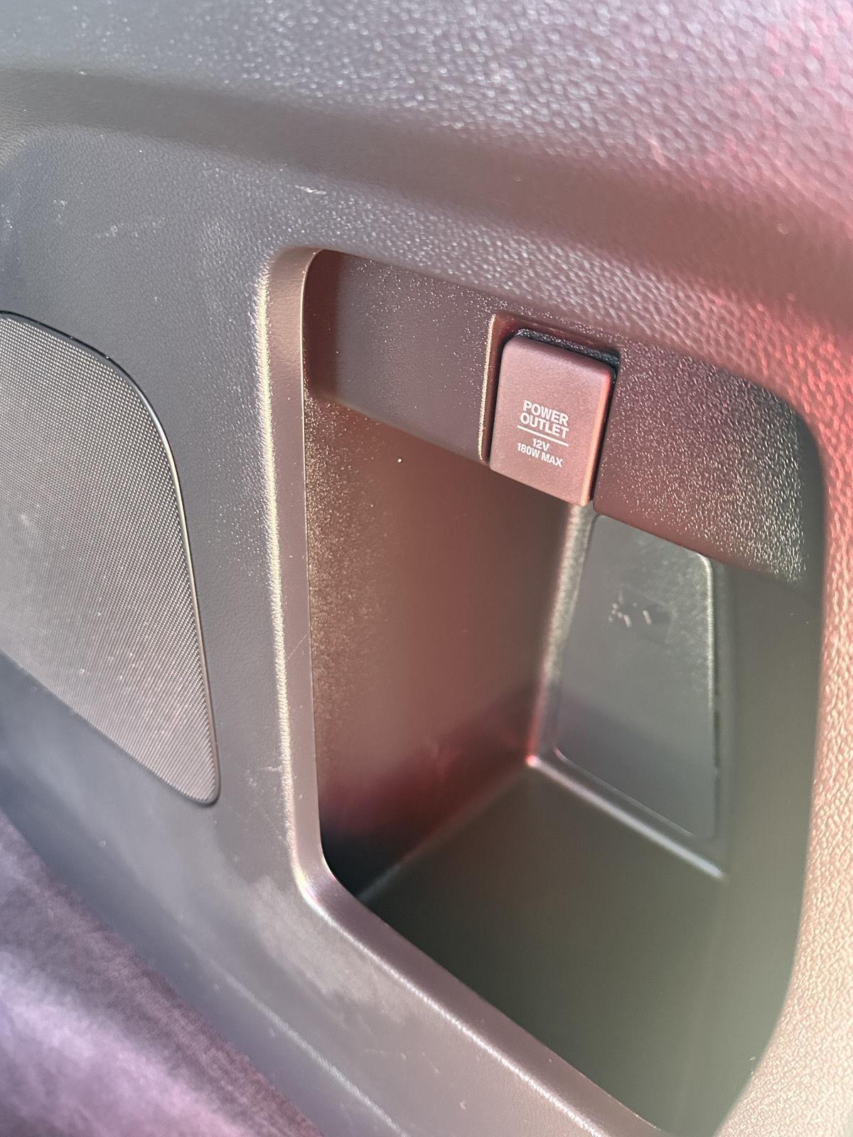 Honda Odyssey Sport-L Auto 2025