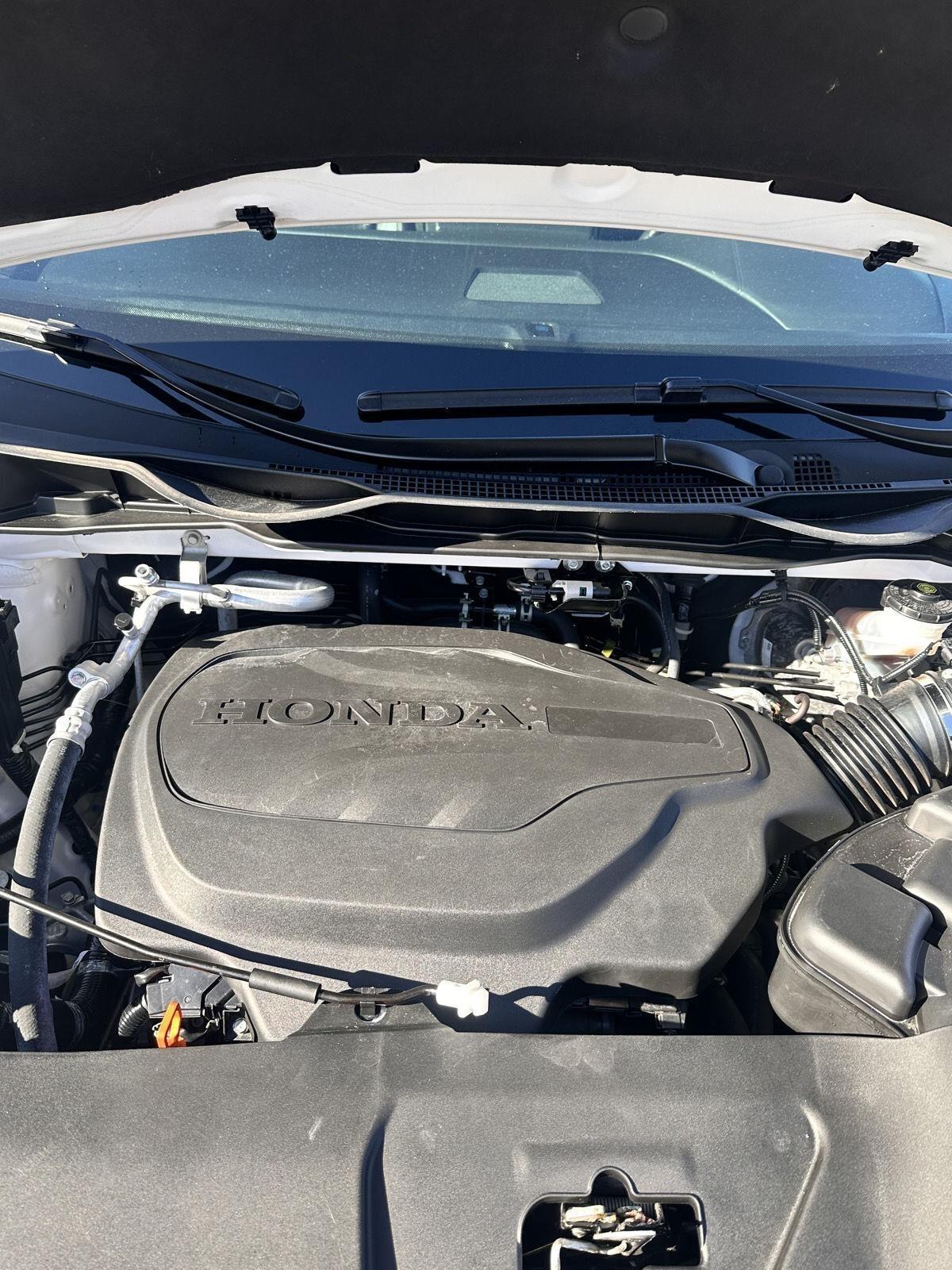 Honda Odyssey Sport-L Auto 2025