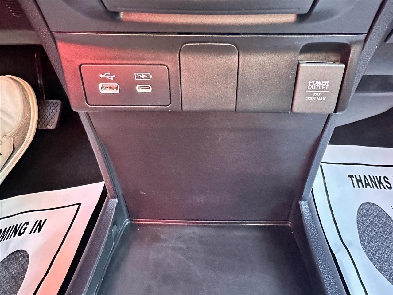 Honda Odyssey Sport-L Auto 2025