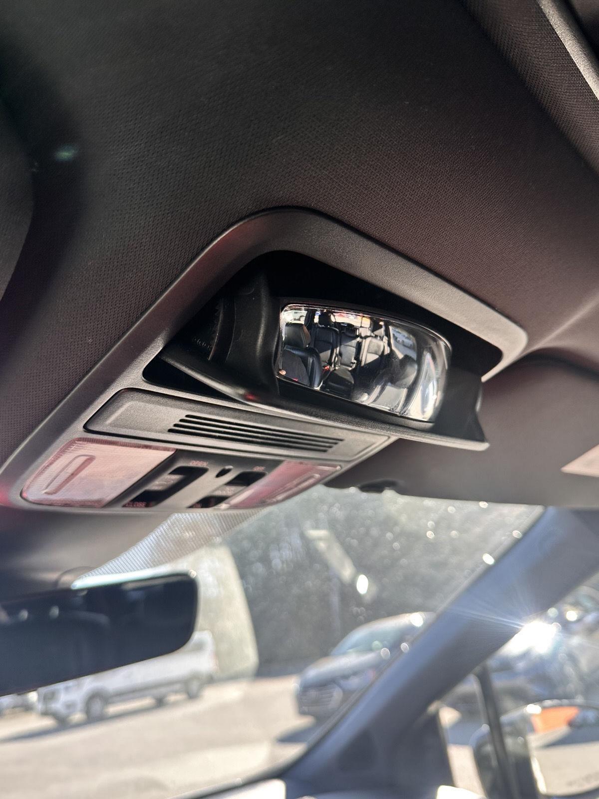 Honda Odyssey Sport-L Auto 2025