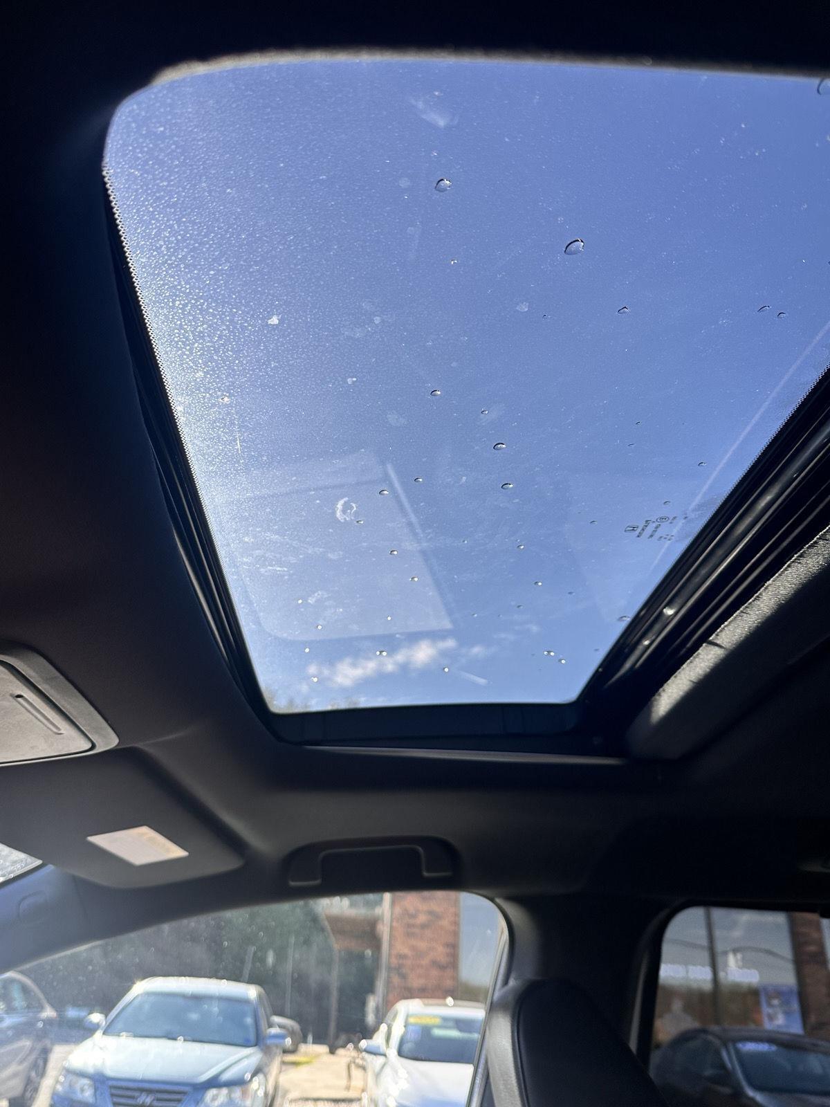 Honda Odyssey Sport-L Auto 2025