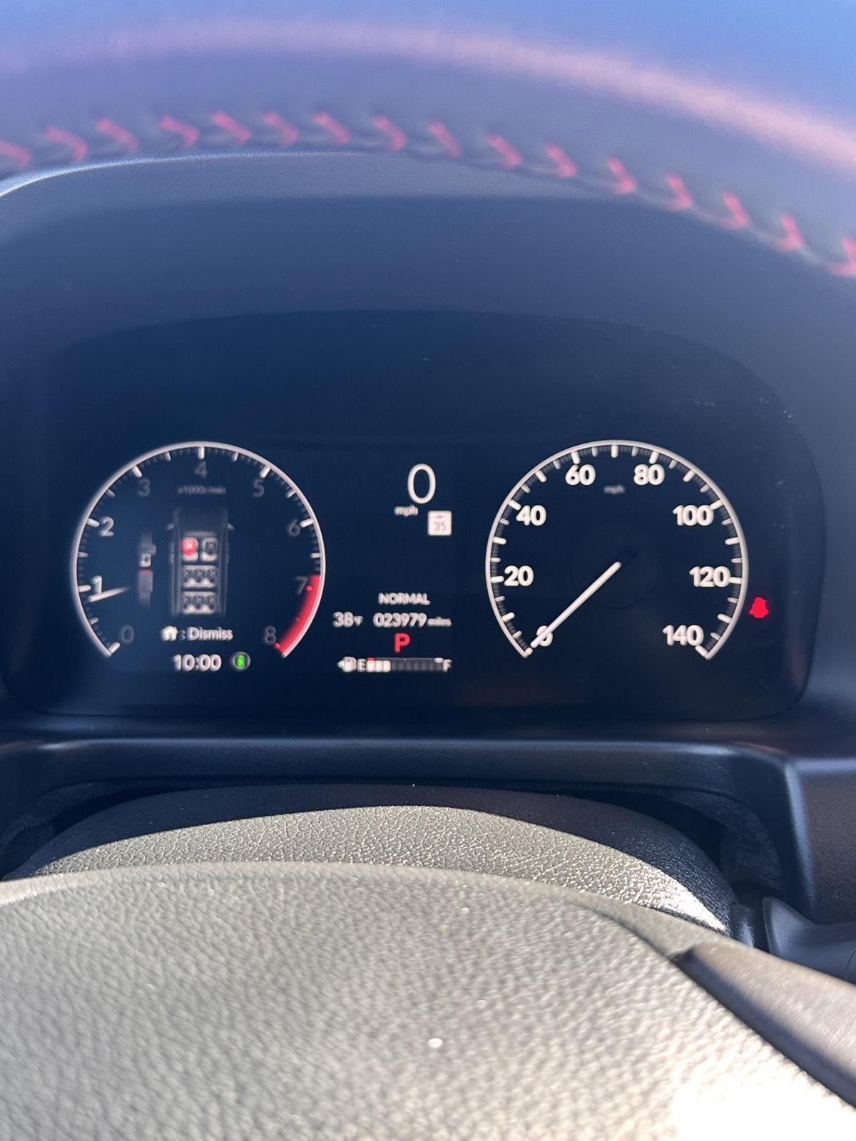 Honda Odyssey Sport-L Auto 2025