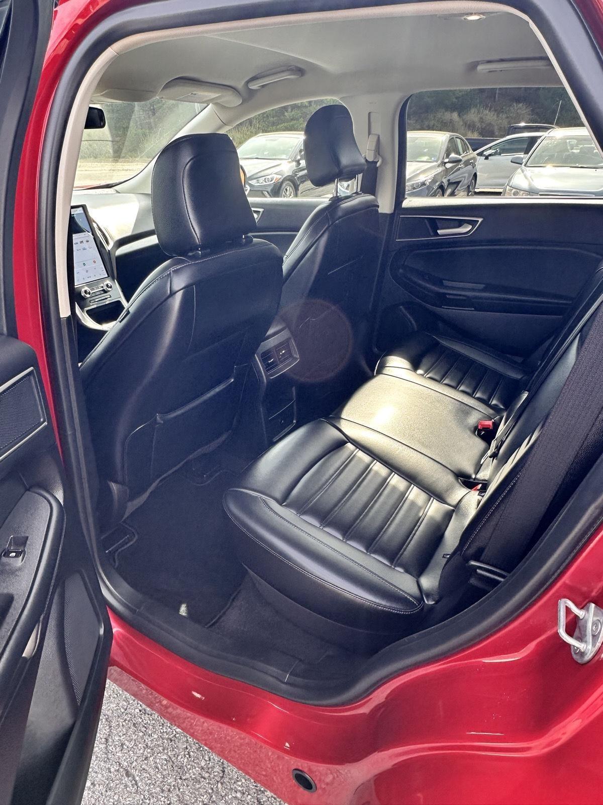 Ford Edge ST-Line AWD 2024