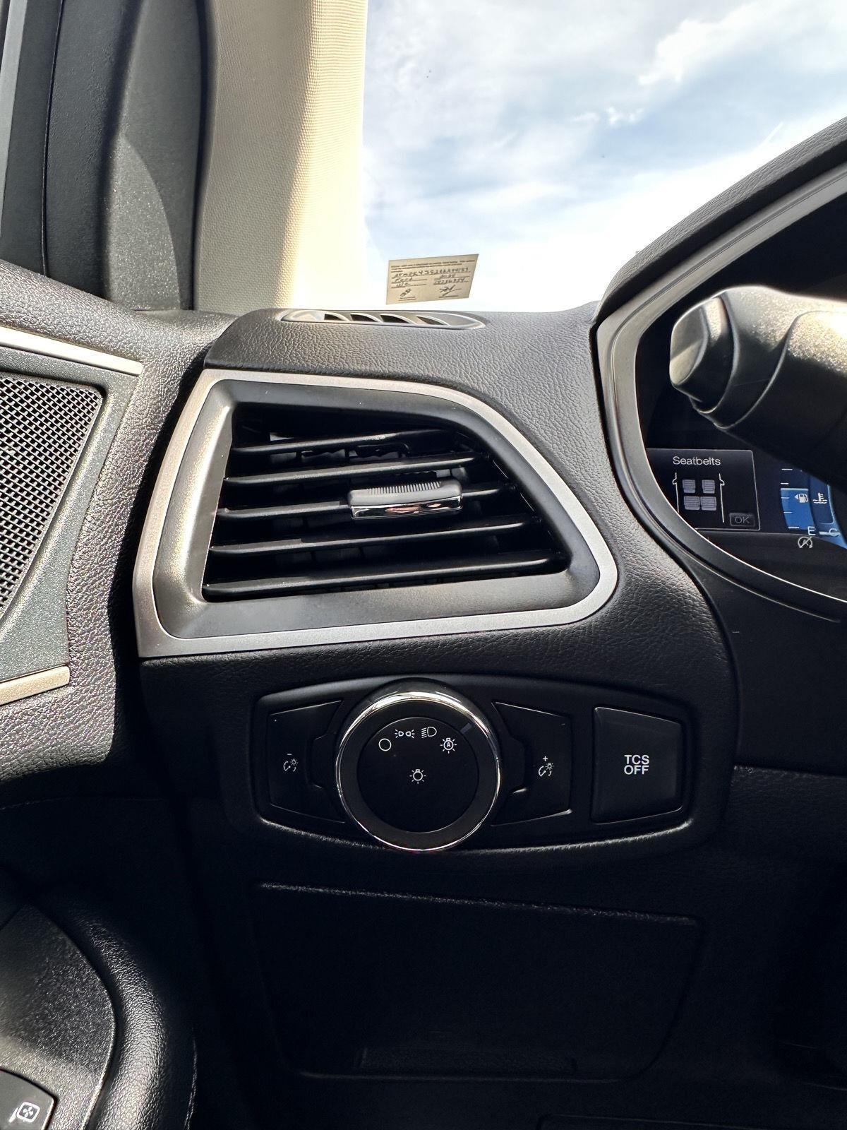 Ford Edge ST-Line AWD 2024