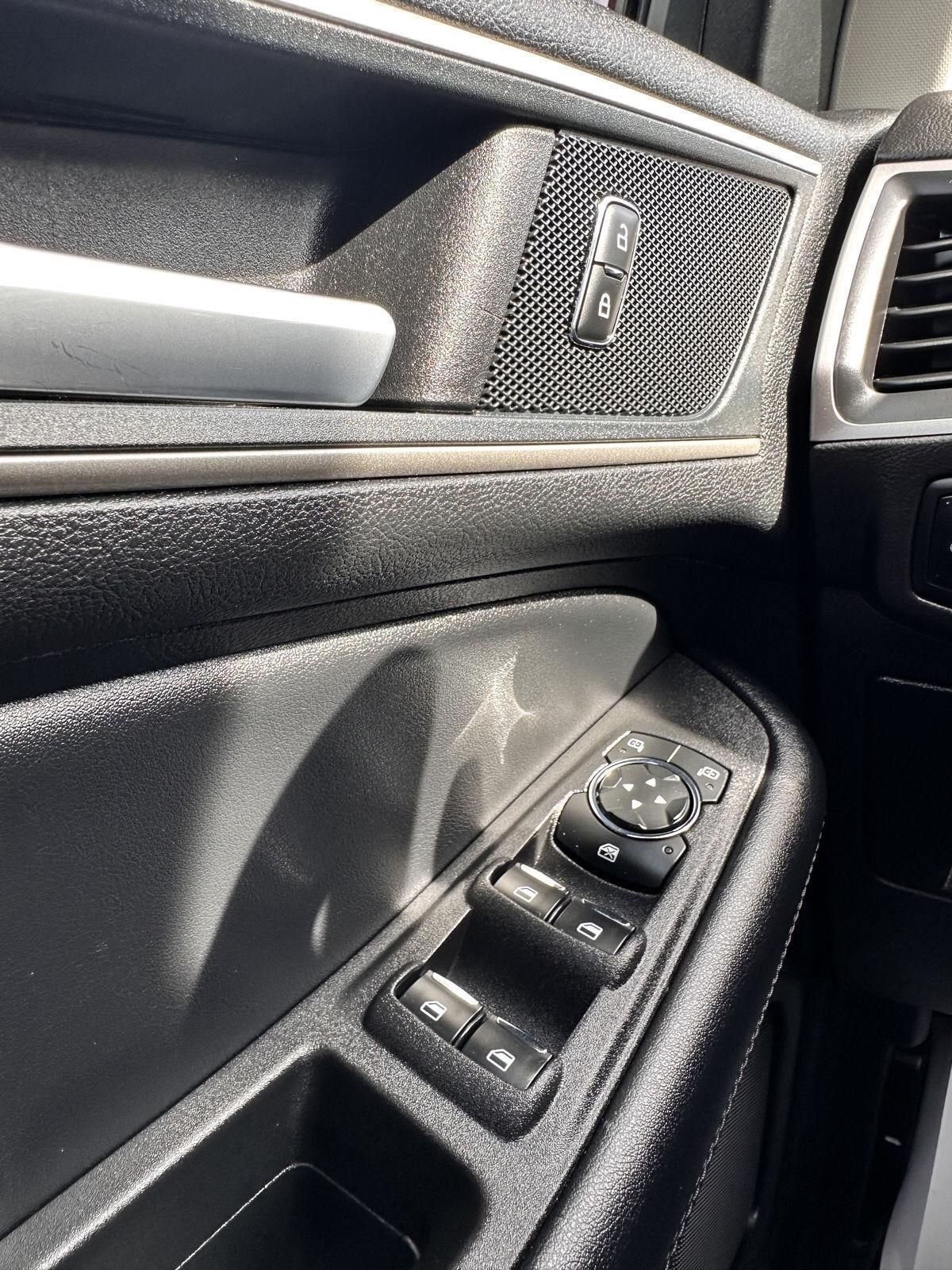 Ford Edge ST-Line AWD 2024