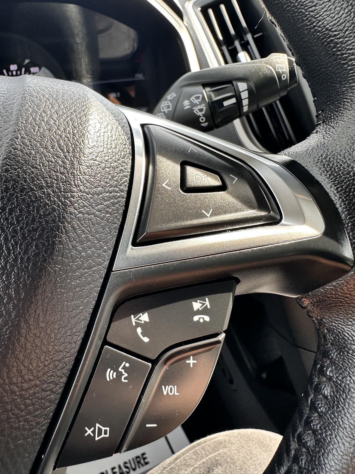 Ford Edge ST-Line AWD 2024