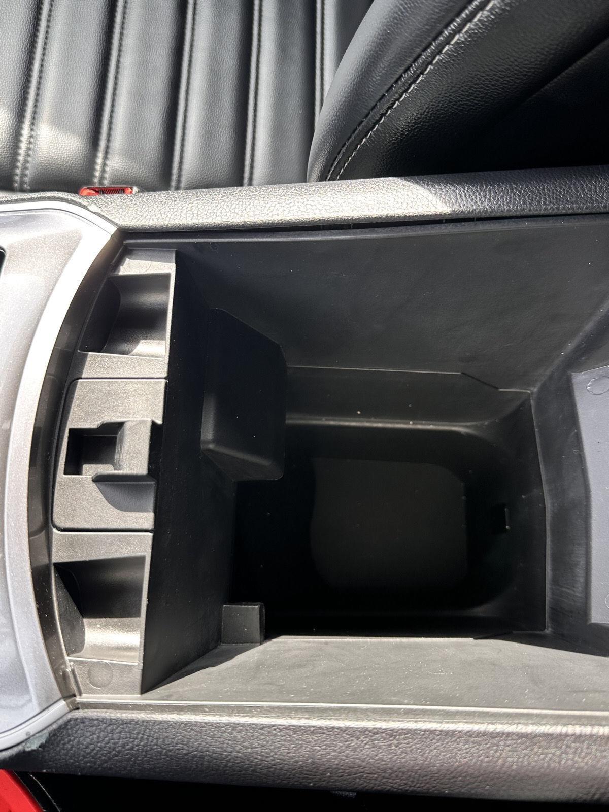 Ford Edge ST-Line AWD 2024