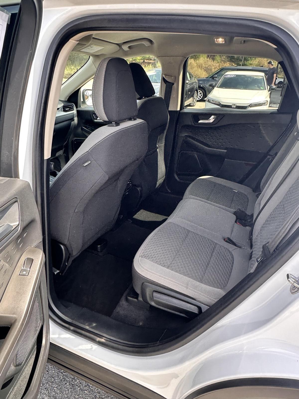 Ford Escape SE AWD 2020