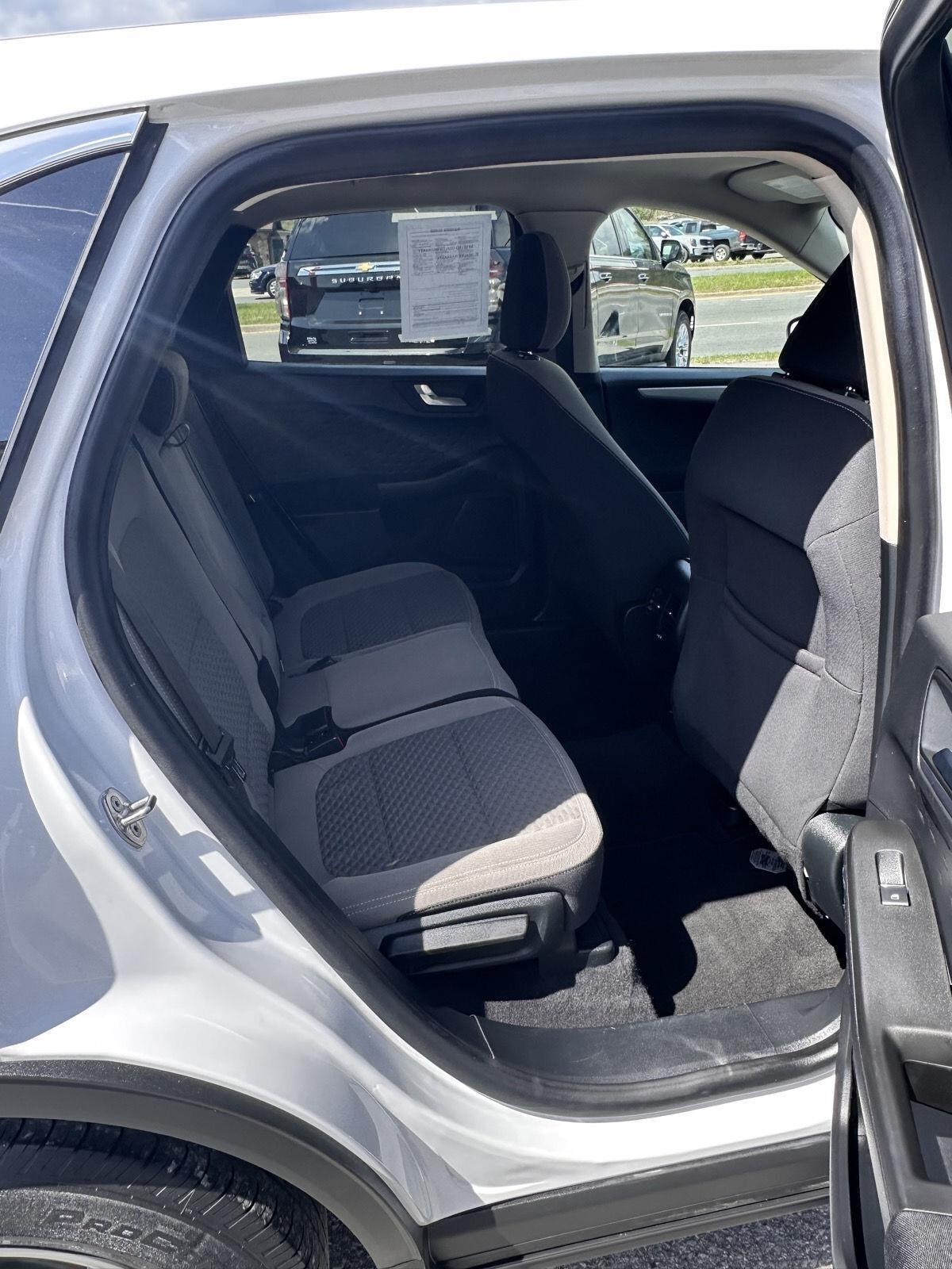 Ford Escape SE AWD 2020