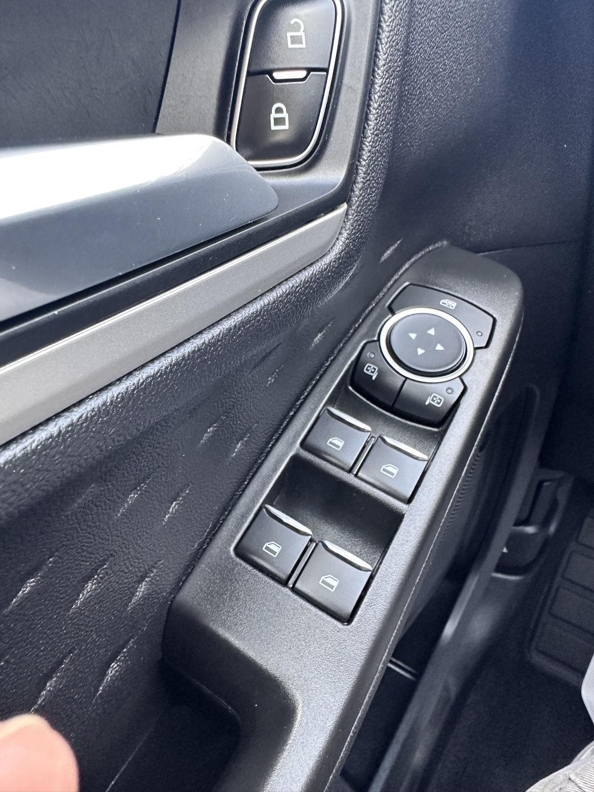 Ford Escape SE AWD 2020