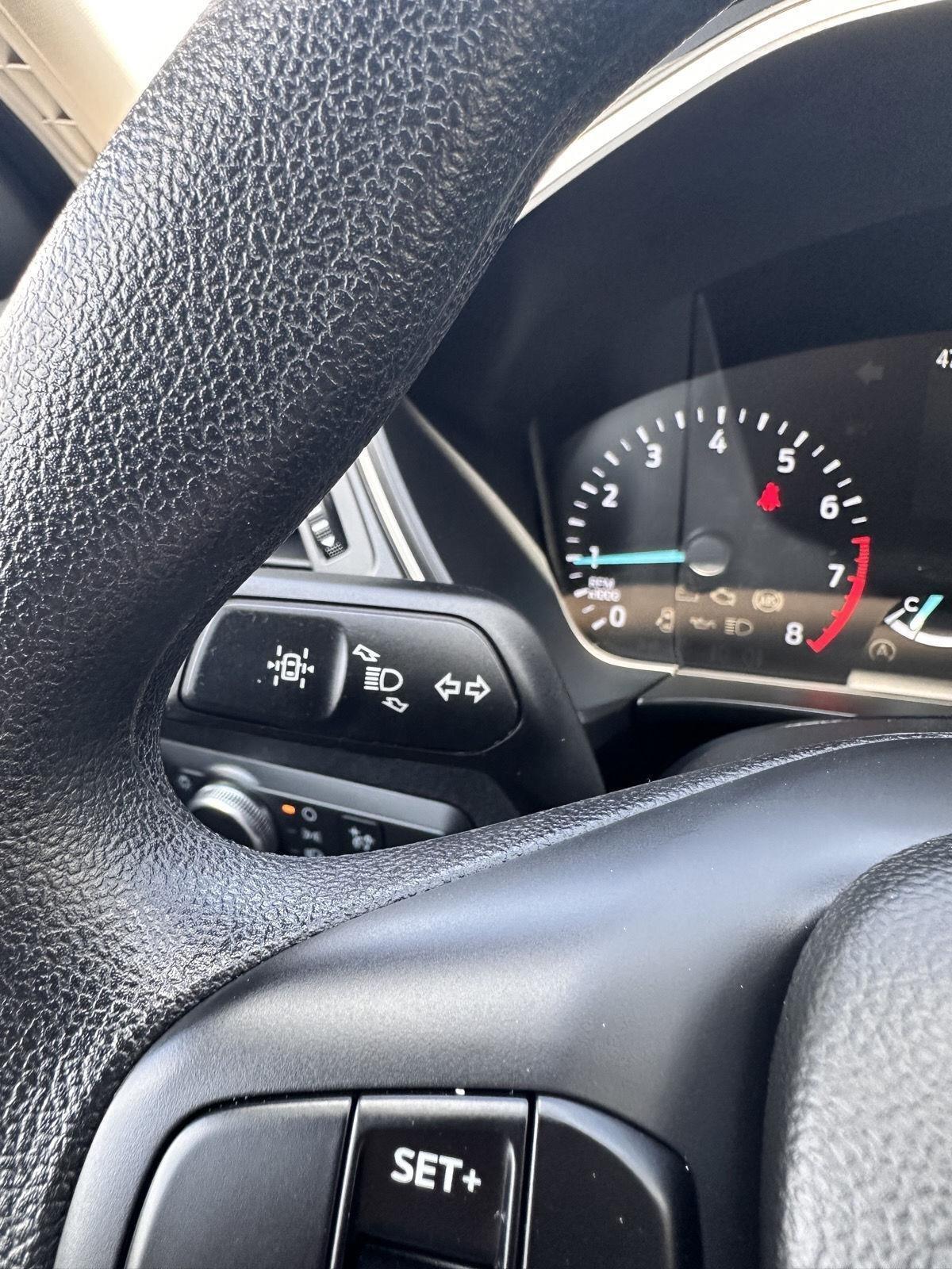 Ford Escape SE AWD 2020