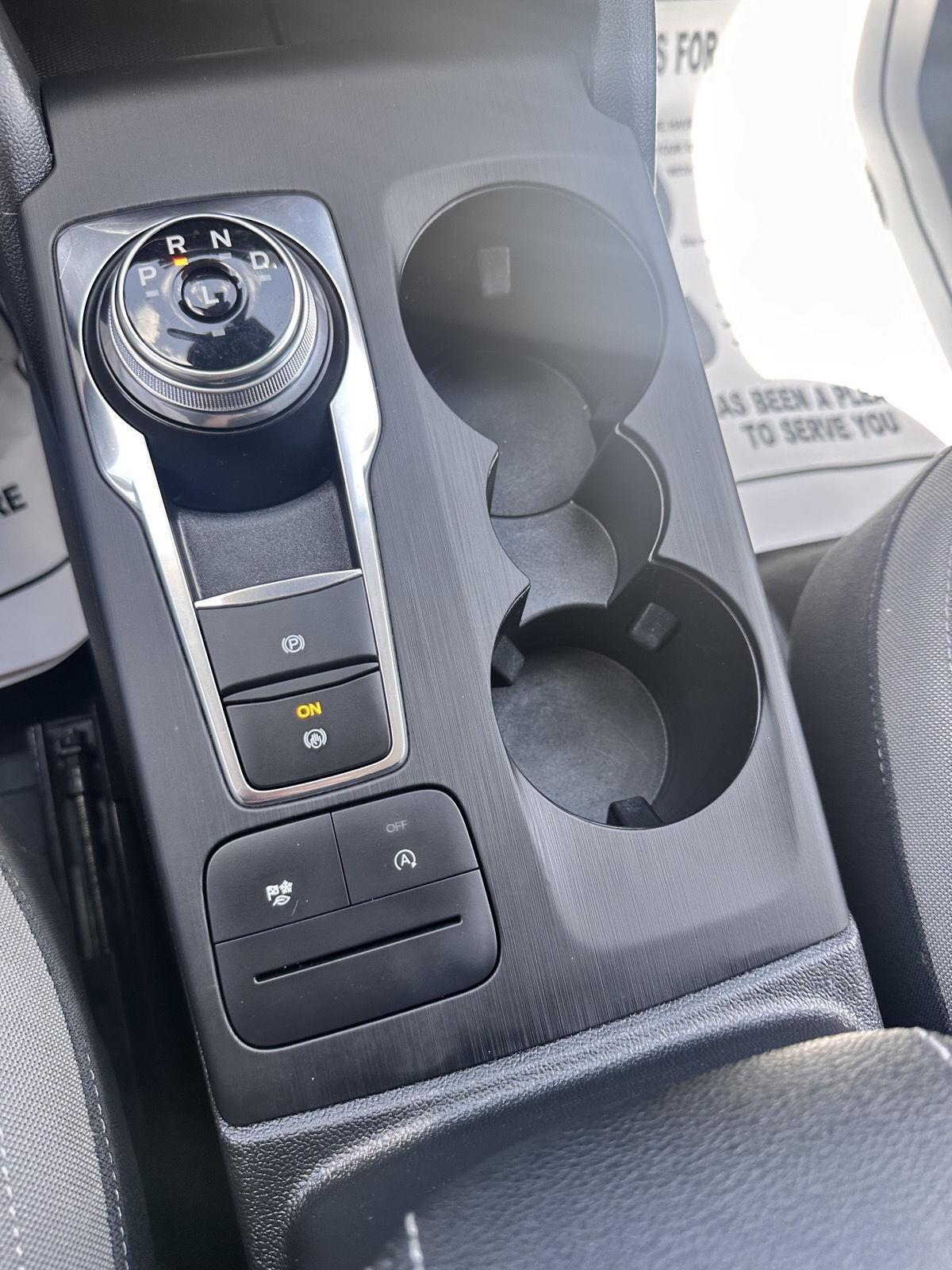 Ford Escape SE AWD 2020