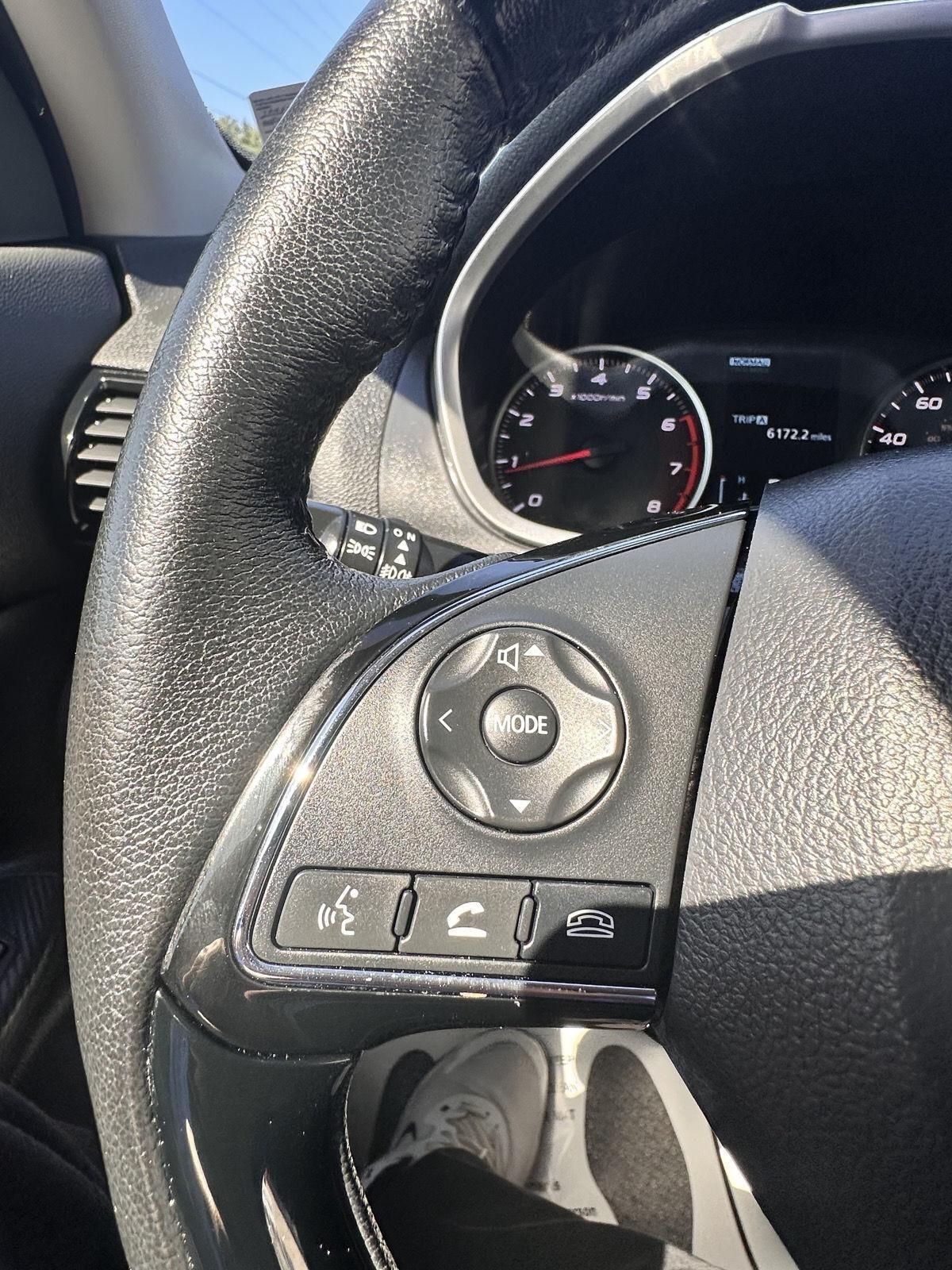 Mitsubishi Eclipse Cross SEL S-AWC 2024