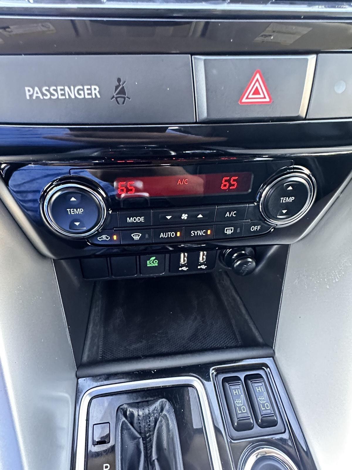 Mitsubishi Eclipse Cross SEL S-AWC 2024