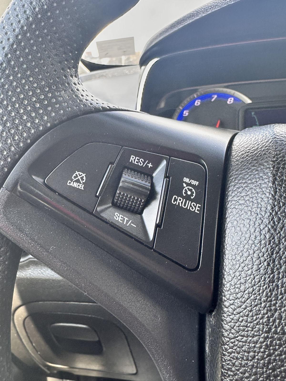 Chevrolet Trax AWD 4dr LT 2016