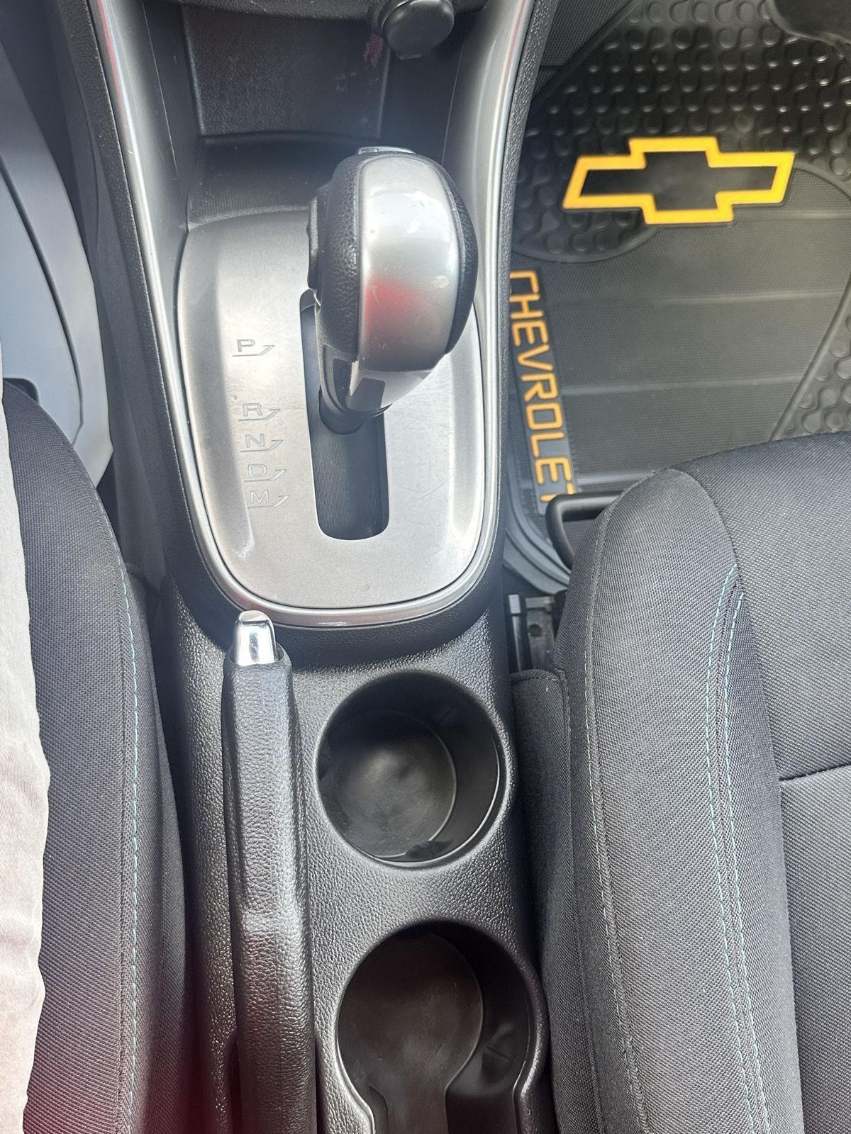 Chevrolet Trax AWD 4dr LT 2016