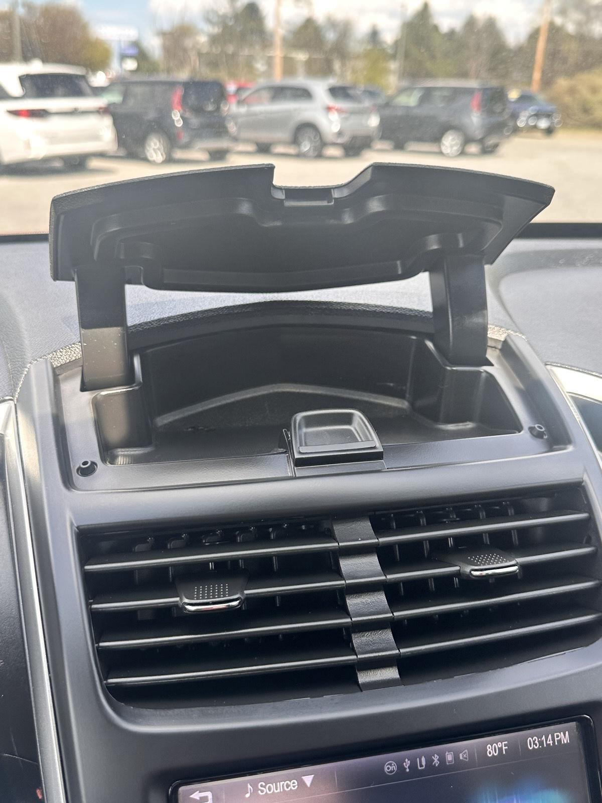 Chevrolet Trax AWD 4dr LT 2016