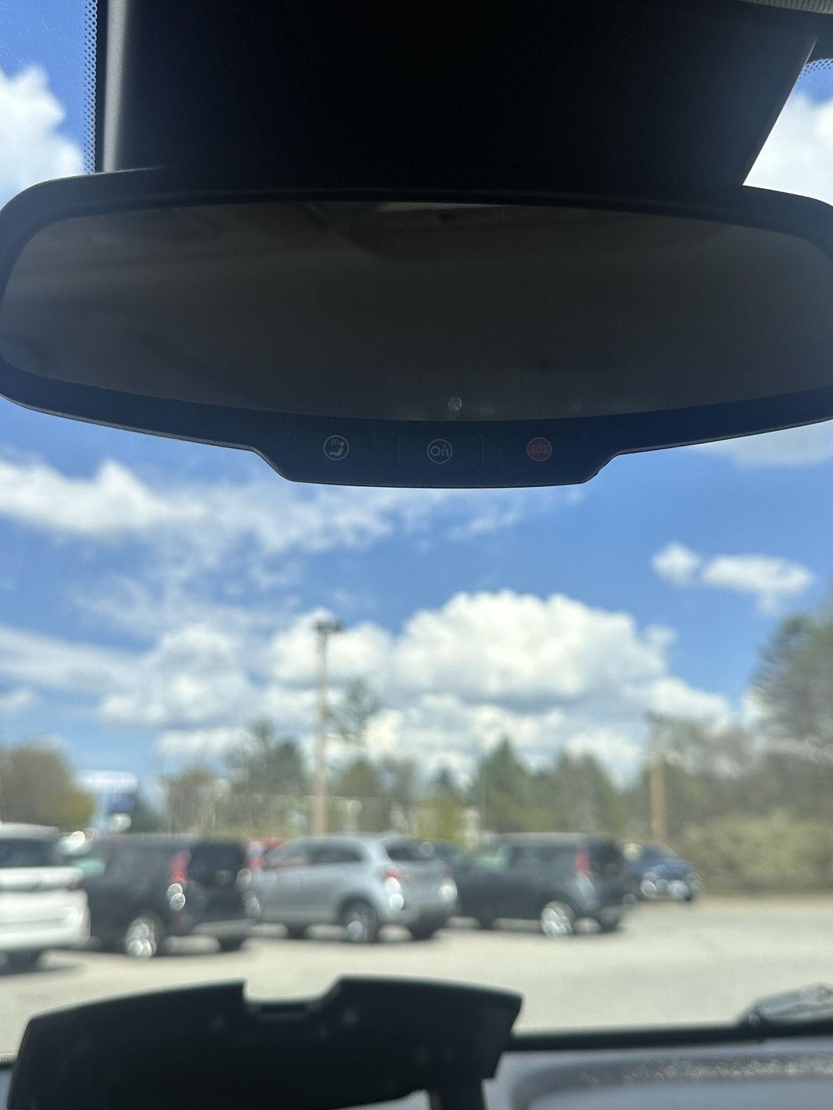 Chevrolet Trax AWD 4dr LT 2016