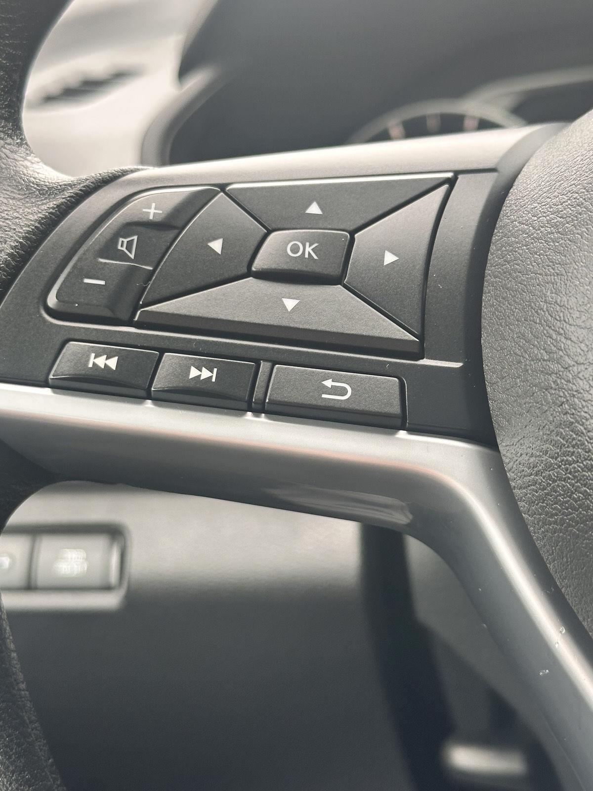 Nissan Altima SV FWD 2025