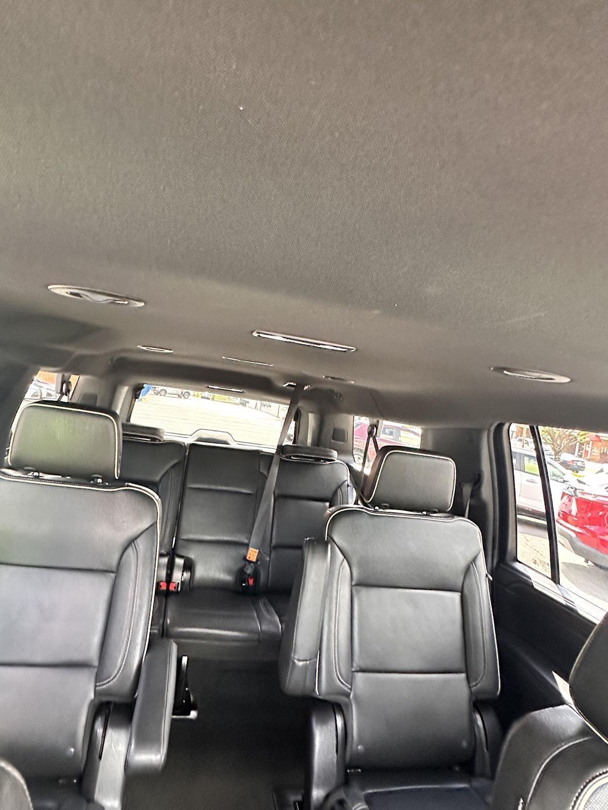 Chevrolet Suburban 4WD 4dr Premier 2023