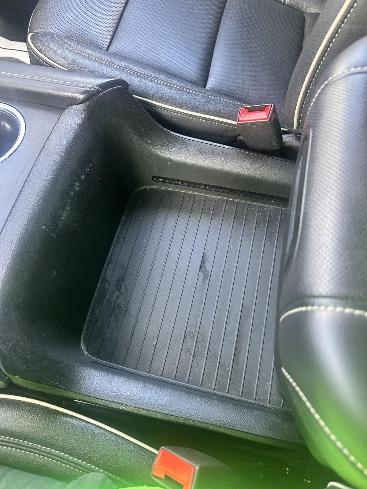 Chevrolet Suburban 4WD 4dr Premier 2023