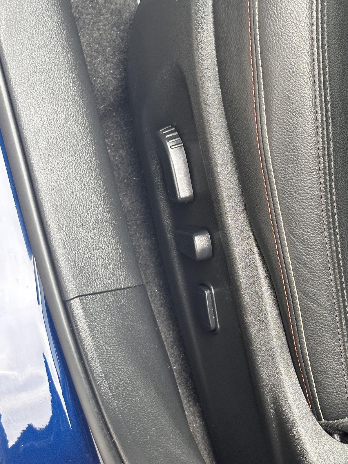 Nissan Altima 2.5 SR AWD Sedan 2024