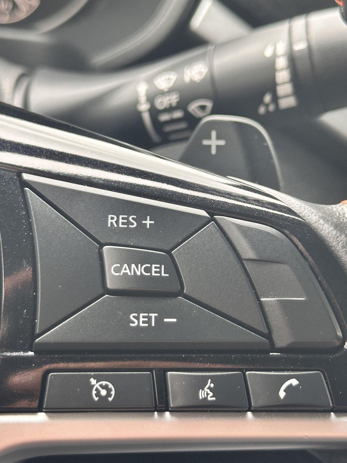 Nissan Altima 2.5 SR AWD Sedan 2024