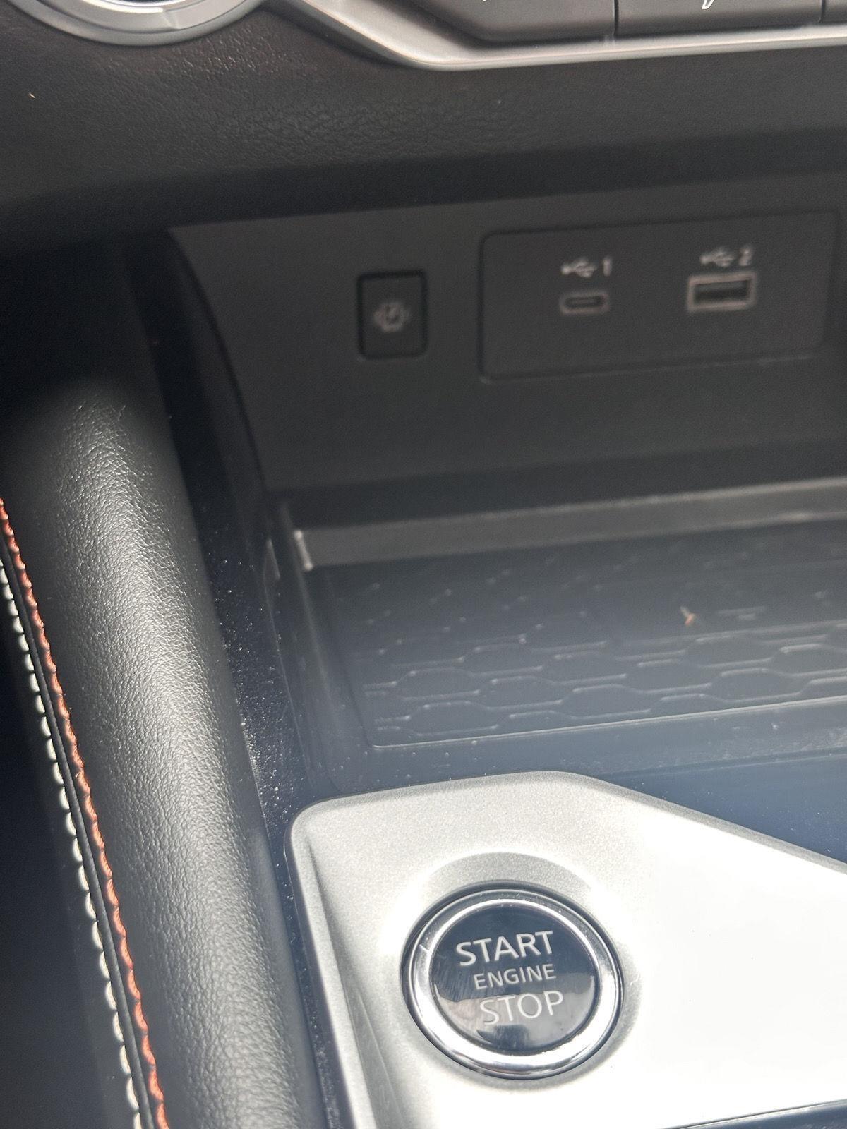 Nissan Altima 2.5 SR AWD Sedan 2024