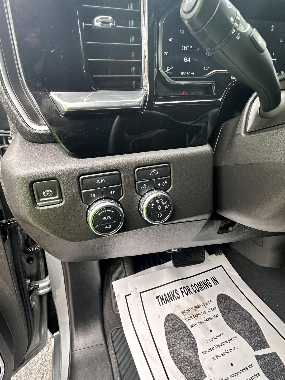 GMC Sierra 1500 4WD Crew Cab 147" Elevation w/3VL 2023