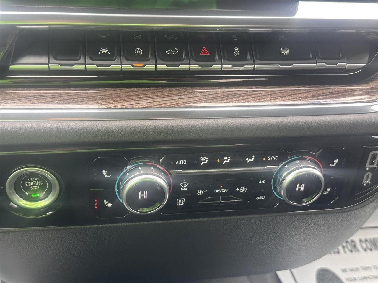 GMC Sierra 1500 4WD Crew Cab 147" Elevation w/3VL 2023