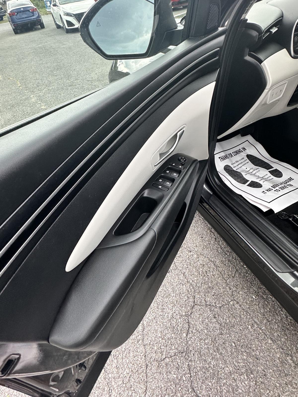 Hyundai Tucson SEL AWD *Ltd Avail* 2024