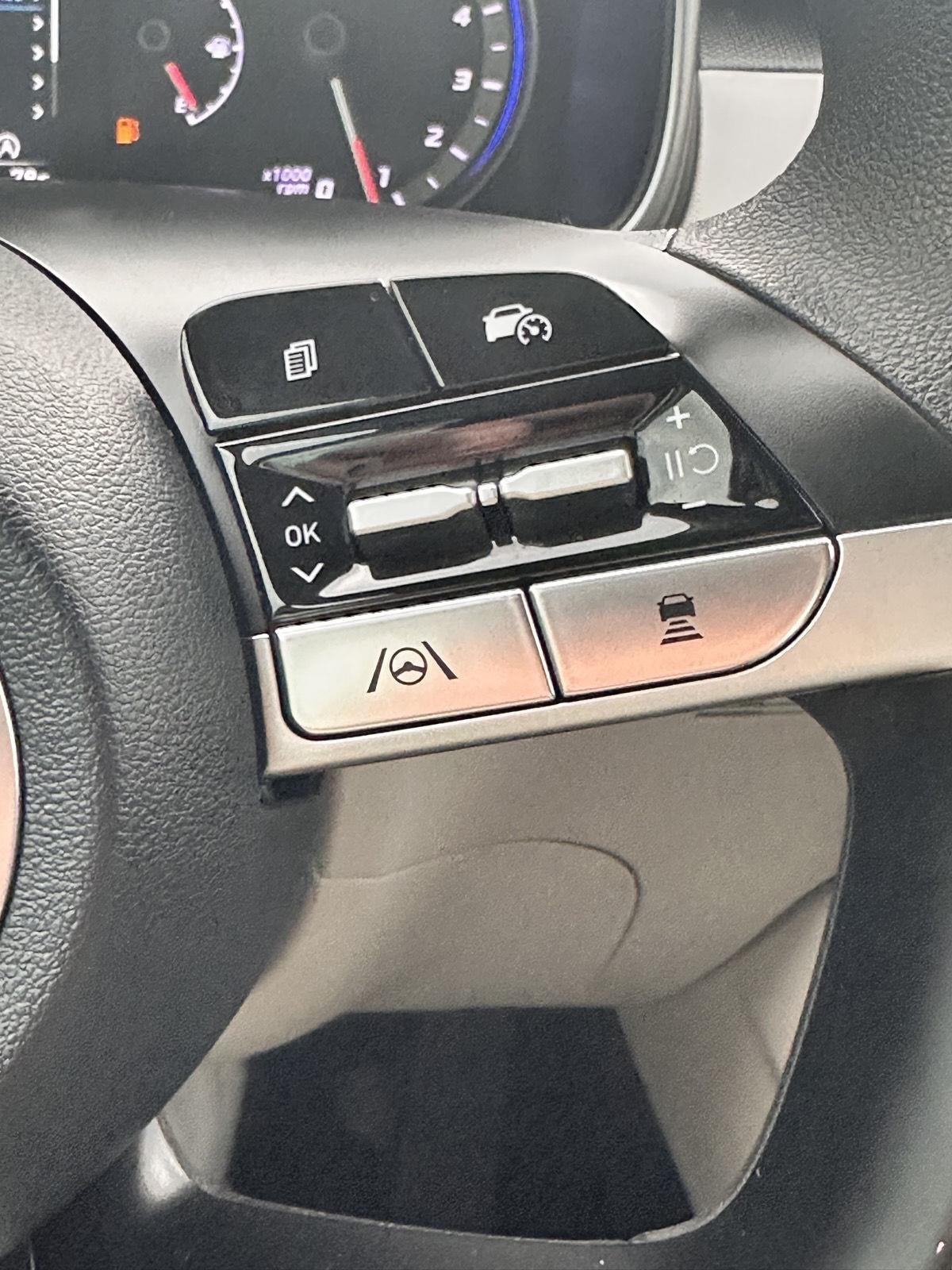 Hyundai Tucson SEL AWD *Ltd Avail* 2024