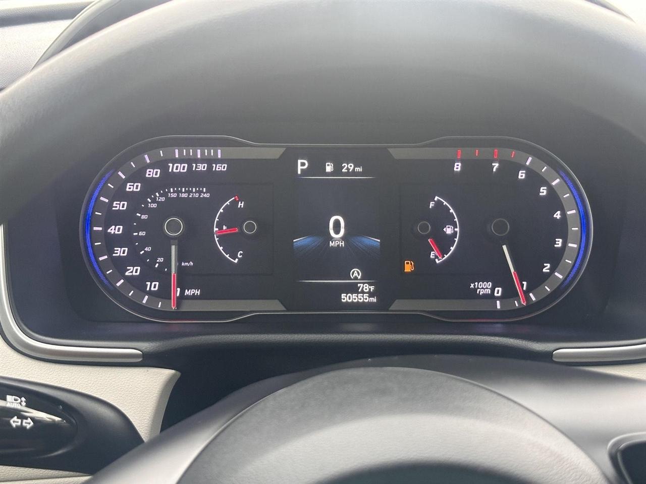 Hyundai Tucson SEL AWD *Ltd Avail* 2024