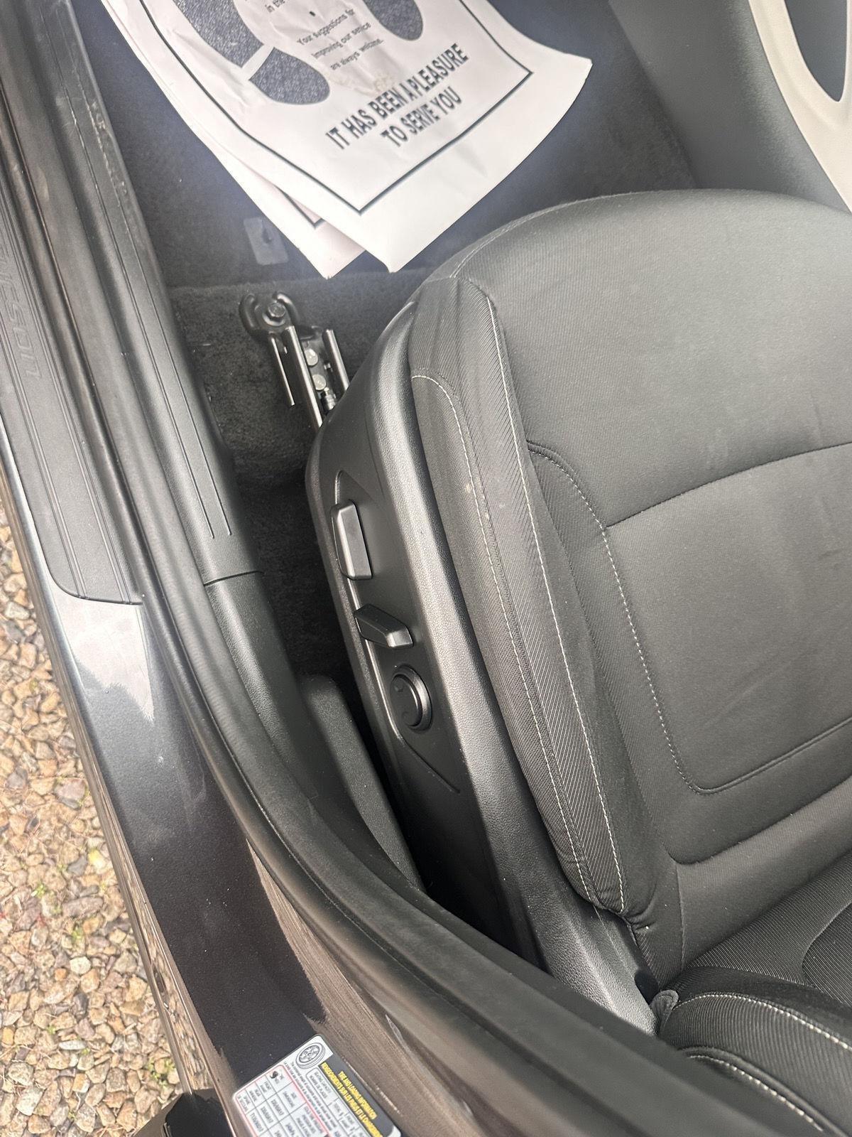 Hyundai Tucson SEL AWD *Ltd Avail* 2024