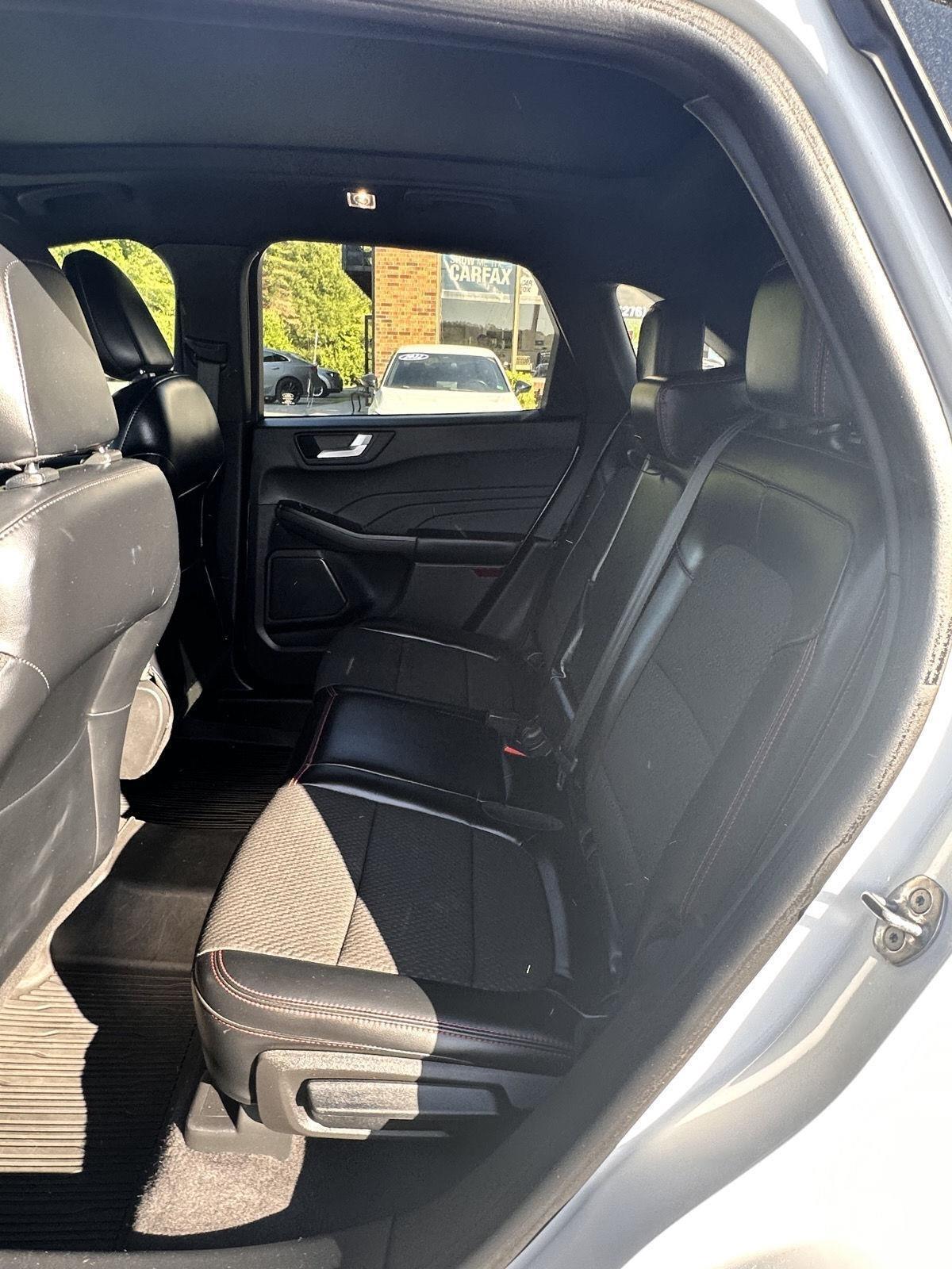 Ford Escape ST-Line FWD 2023