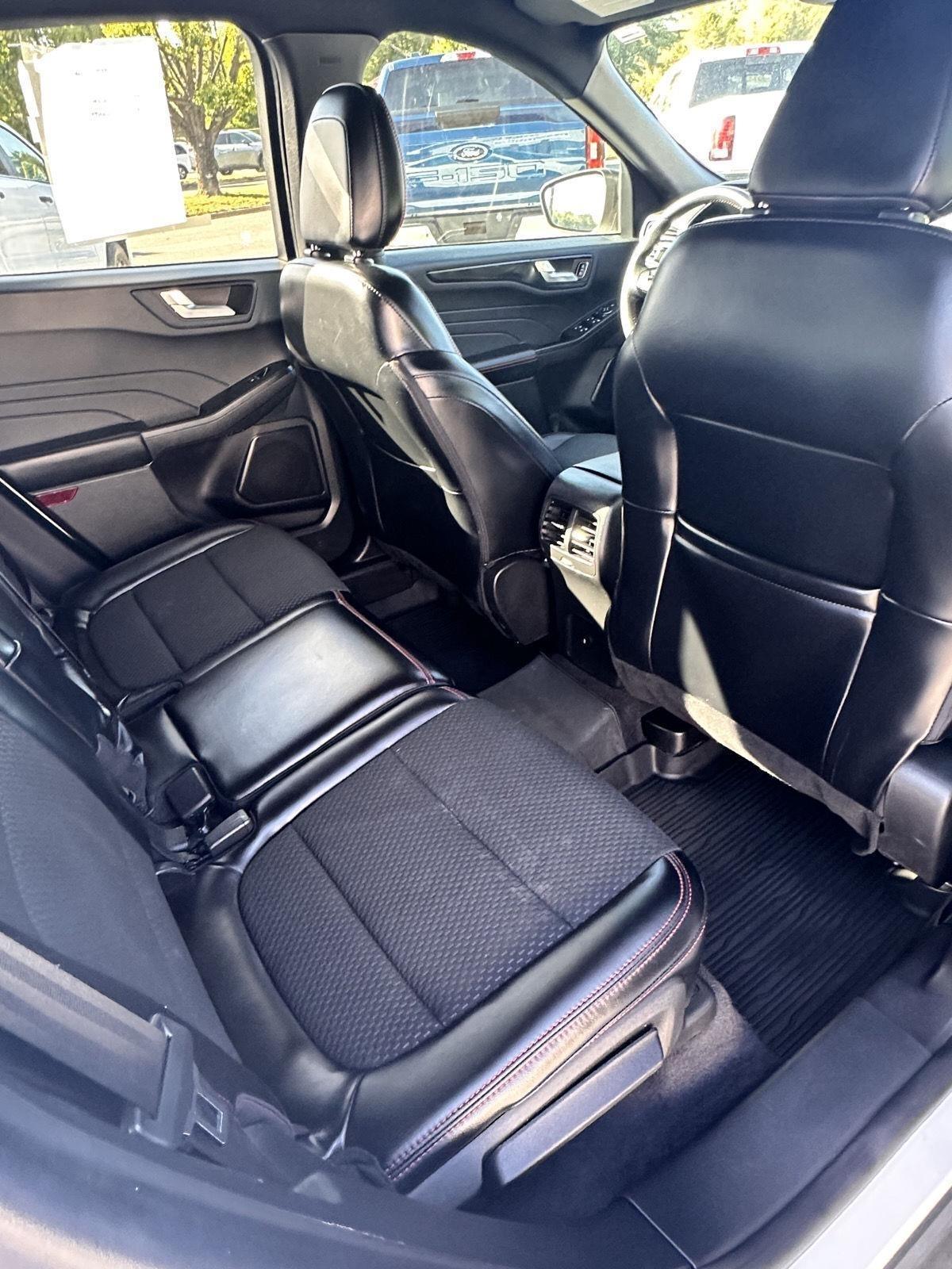 Ford Escape ST-Line FWD 2023