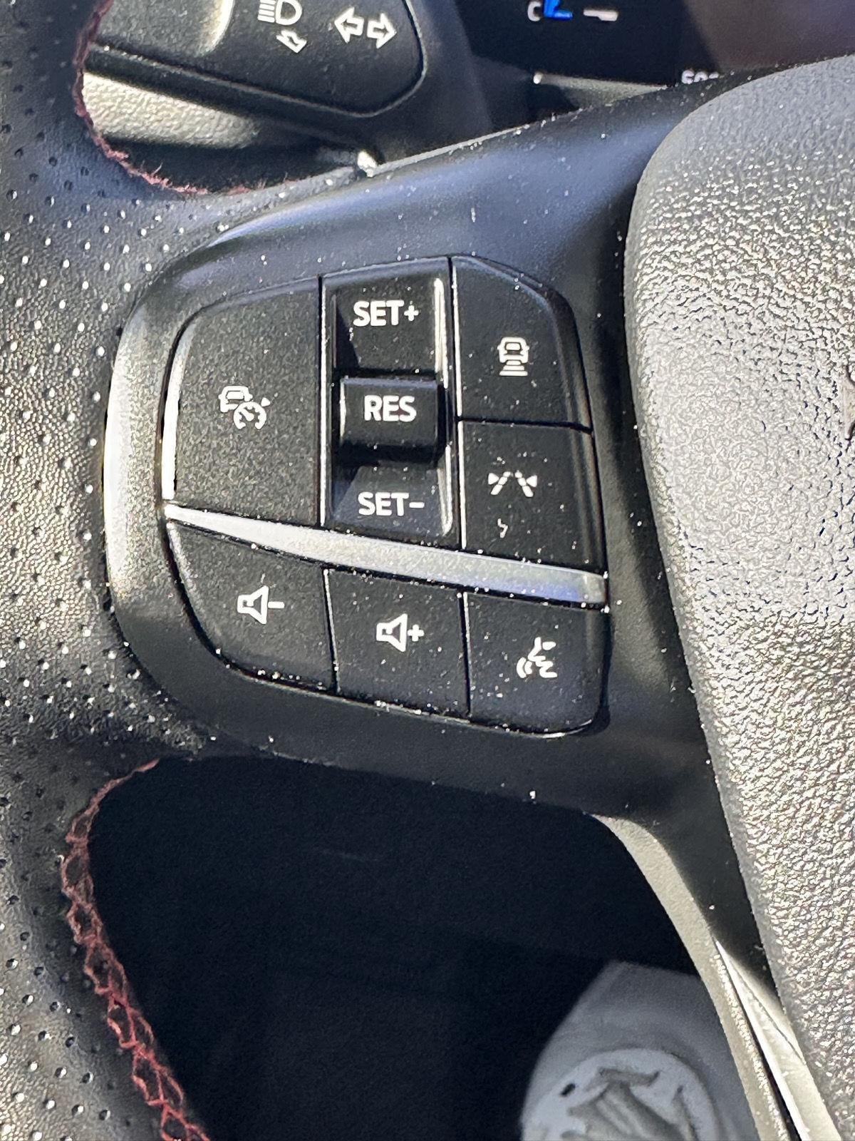 Ford Escape ST-Line FWD 2023
