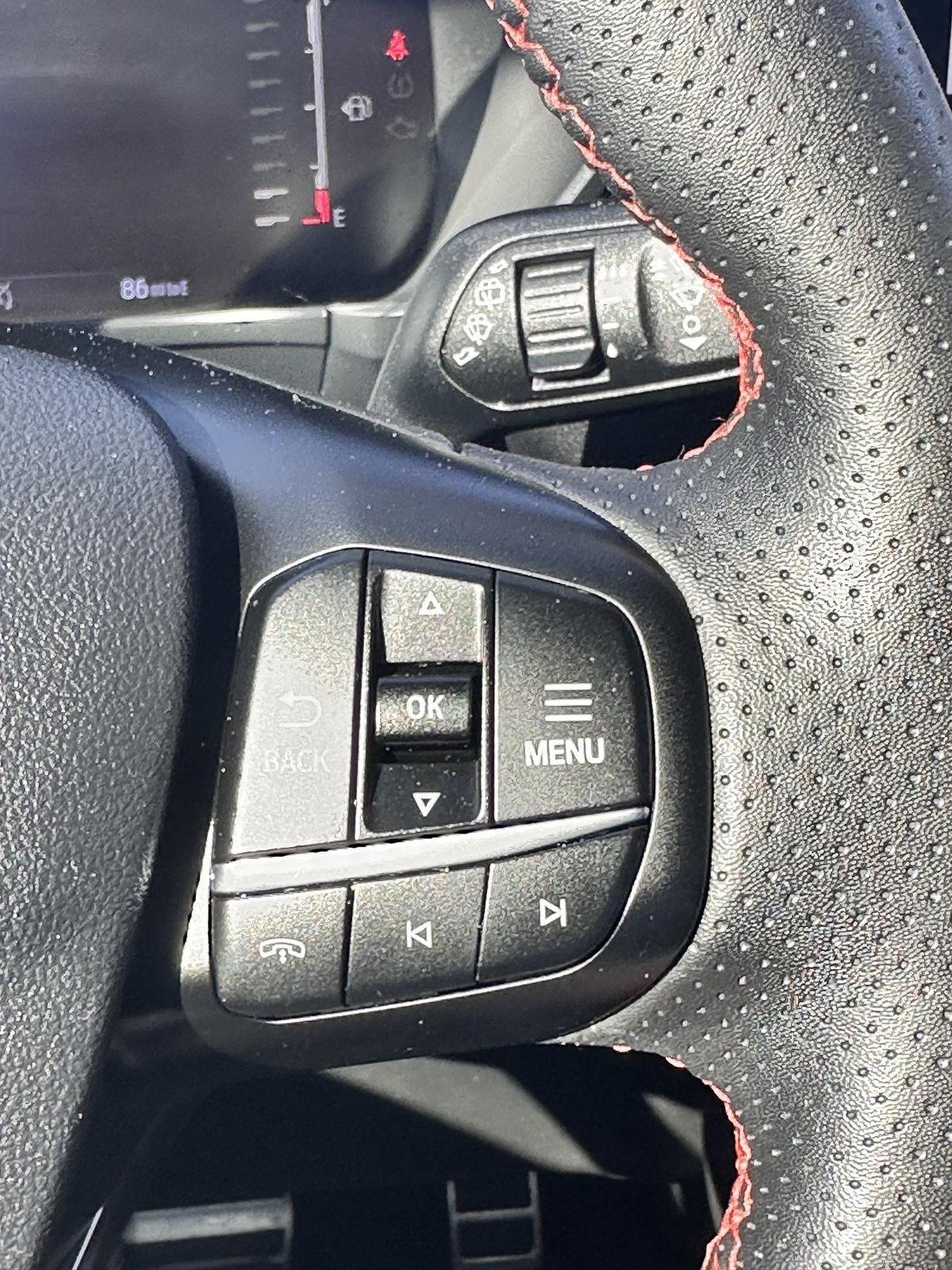 Ford Escape ST-Line FWD 2023