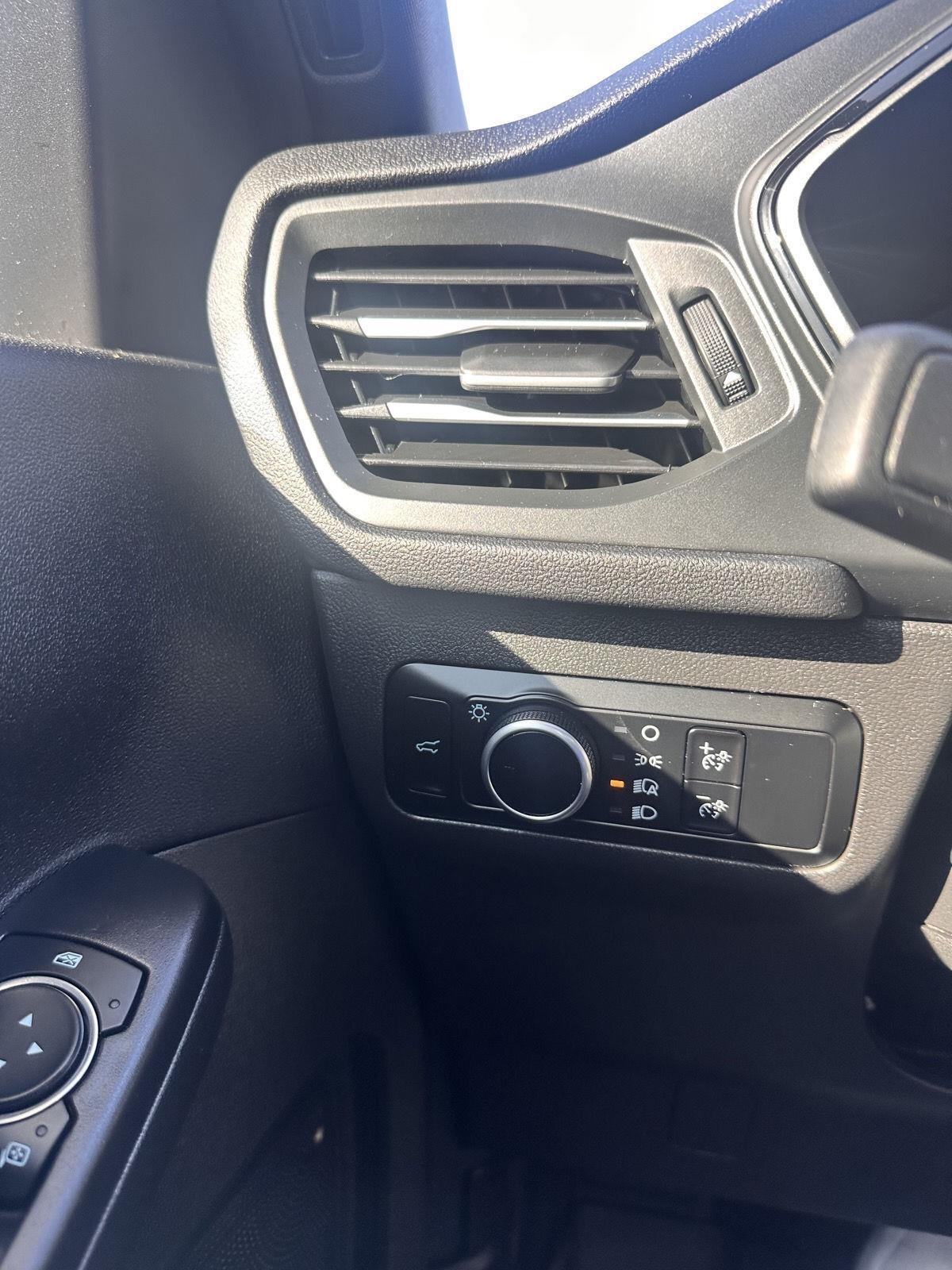 Ford Escape ST-Line FWD 2023